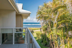 Bombora, Lennox Head